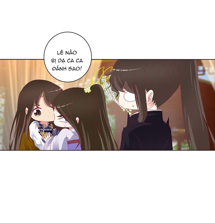 Thông Linh Phi: Chapter 506