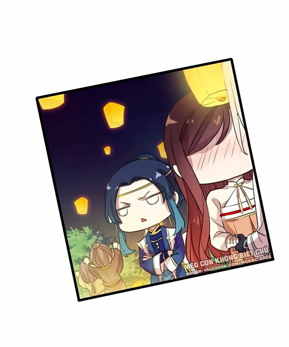 Bách Yêu Dị Văn: Chapter 97