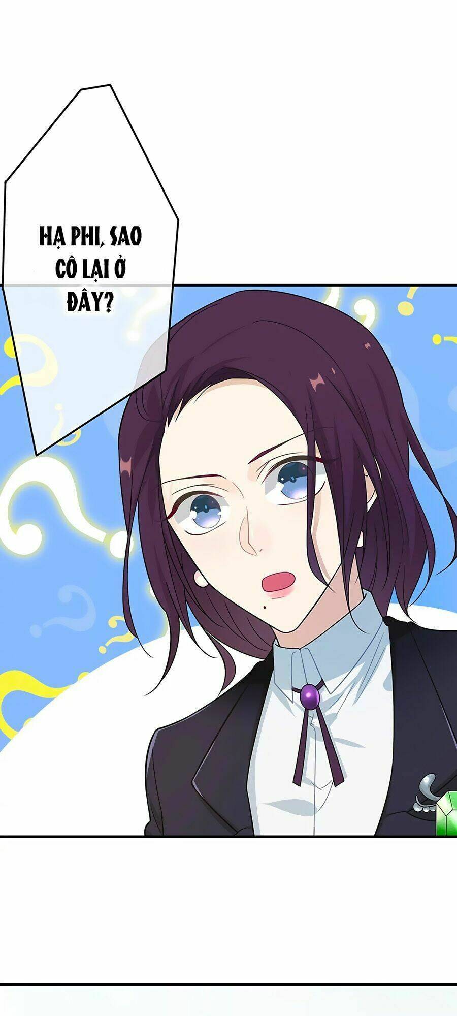 Hai Cách Tìm Gặp Người Yêu: Chapter 15