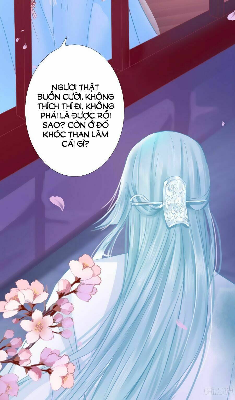 Đường Hoa Nhất Mộng Cổ Phi Truyện: Chapter 4