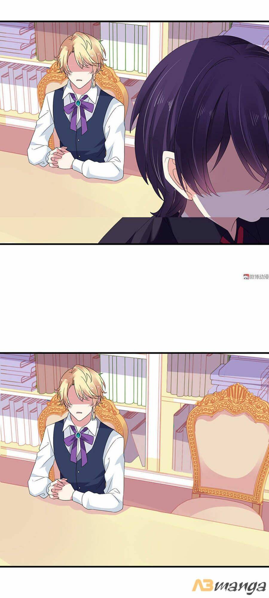 Yêu Tôi Đều Chết Cả Đi!: Chapter 141