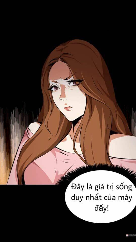 Giày Thủy Tinh: Chapter 20.5