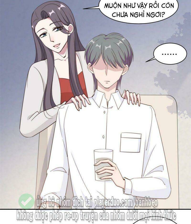 Tổng Tài, Tránh Xa Tôi Ra: Chapter 49