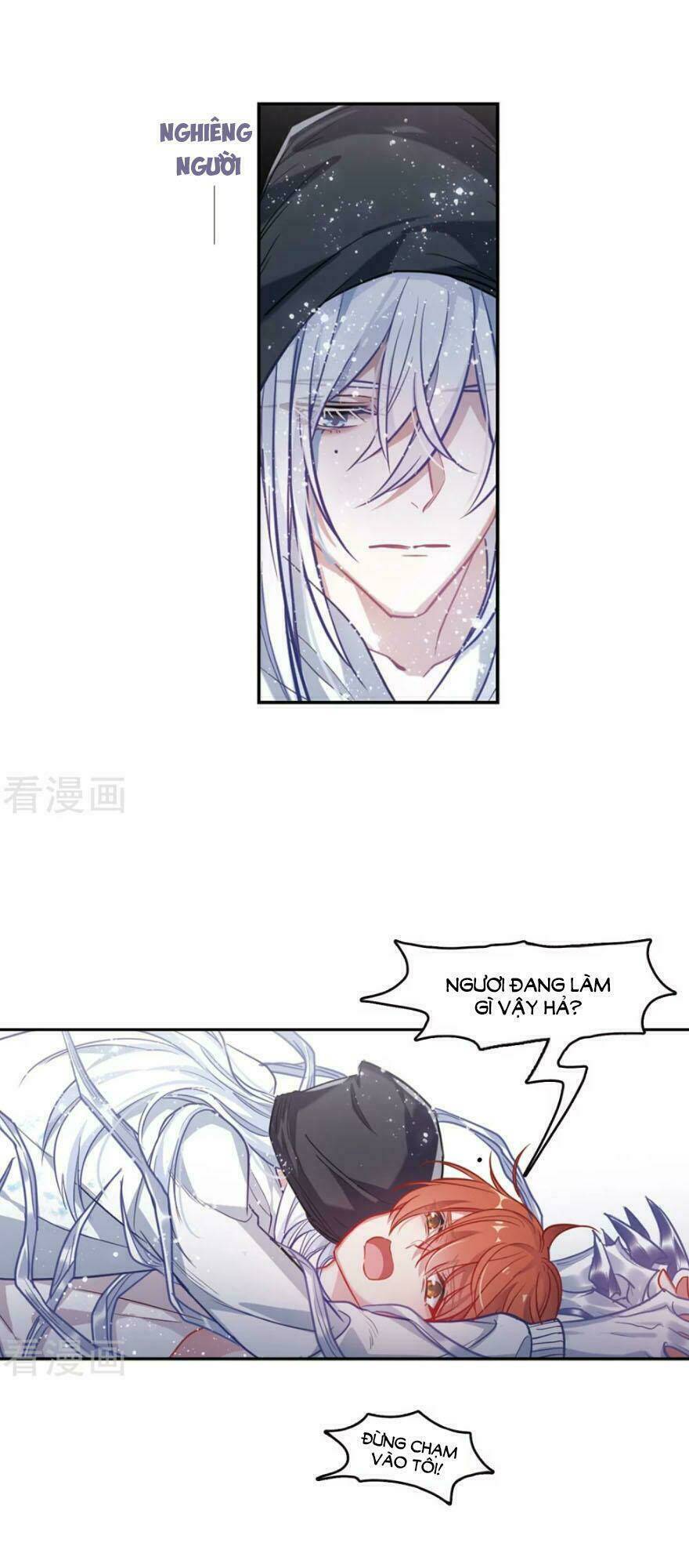 Địa Ngục Cáo Bạch Thi: Chapter 60