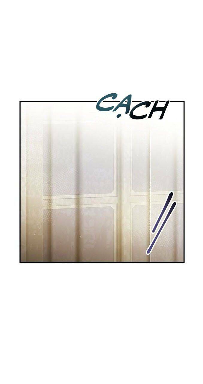 Aristité Được Ban Phước Một Lời Nguyền: Chapter 10