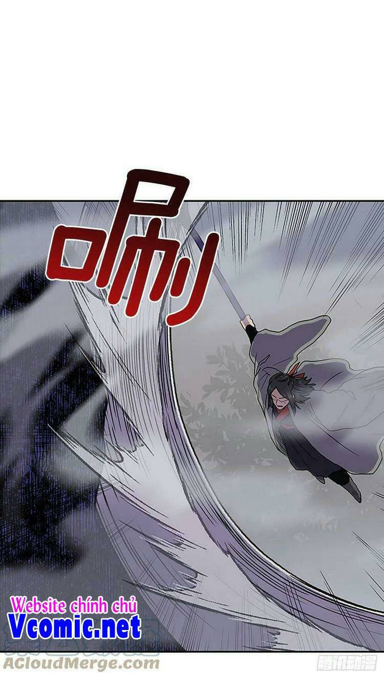 Học Sĩ Tái Sinh: Chapter 217