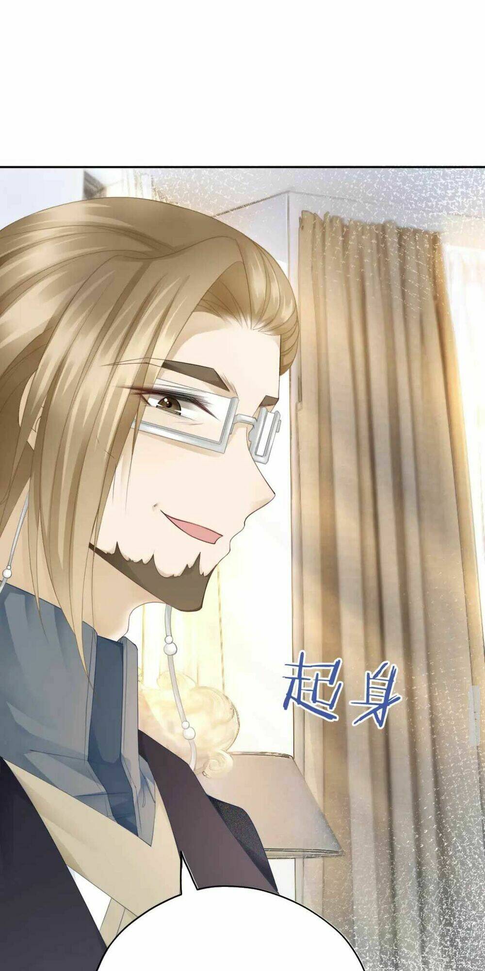 Tôi Tỏ Tình Với Kẻ Thù Của Tôi: Chapter 8