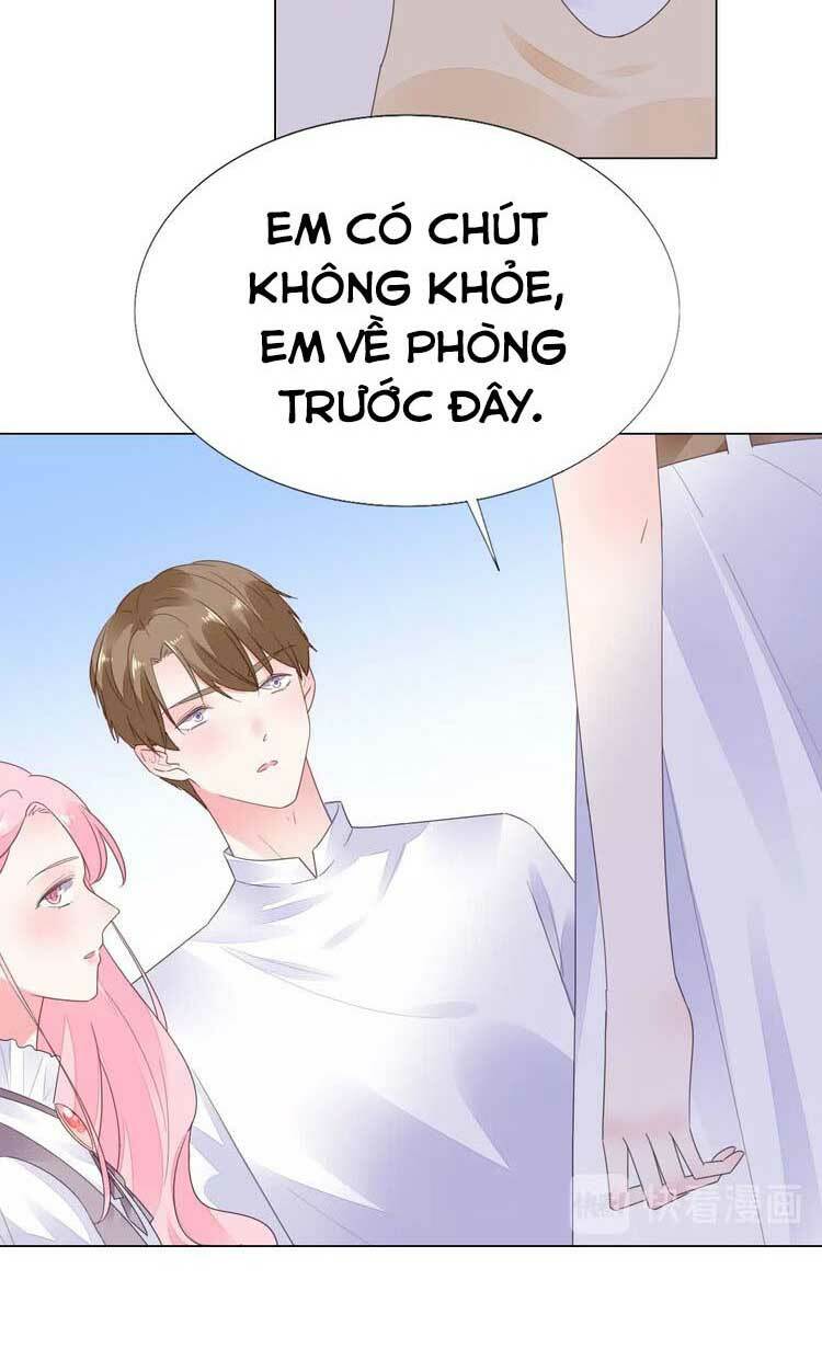 Điều Ước Sủng Ái Bất Bình Đẳng: Chapter 92.1