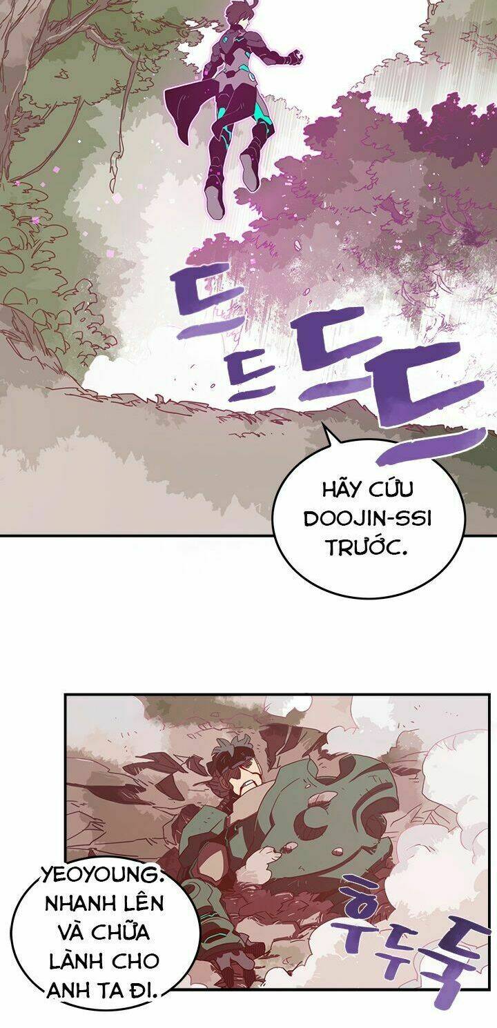 Ta Là Vua Pháp Sư: Chapter 25