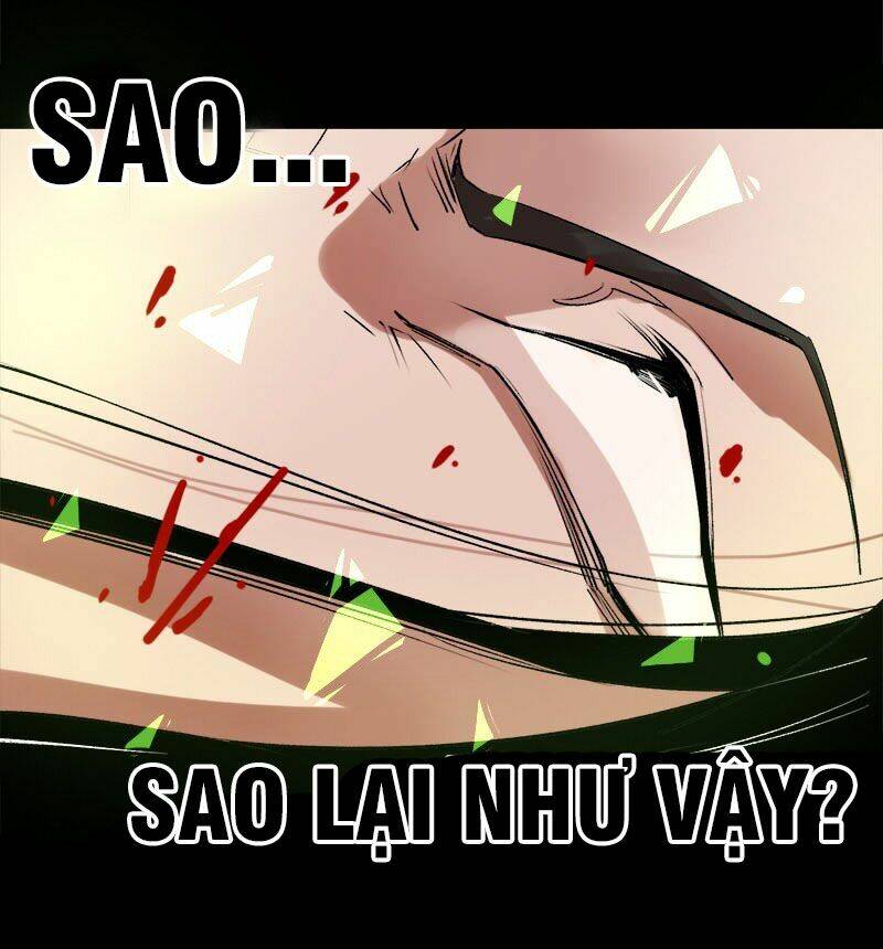 Cổ Chân Nhân: Chapter 72