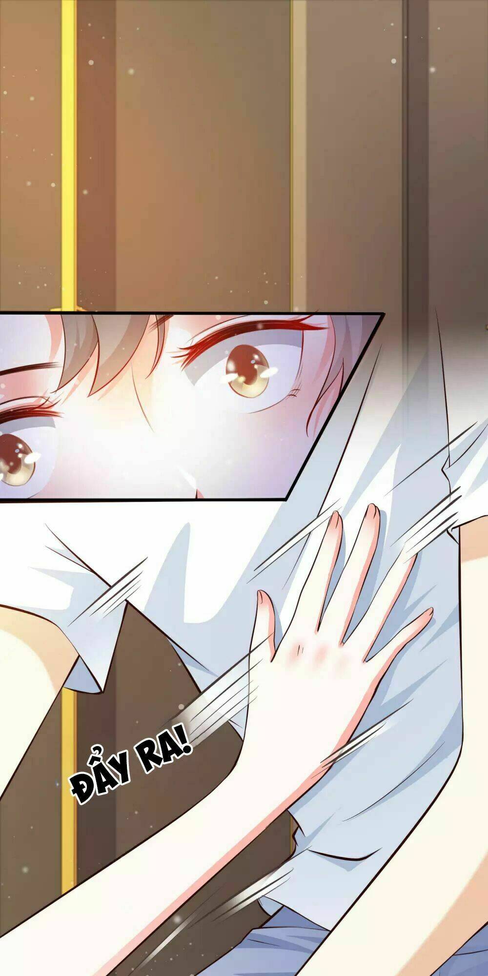 Tối Cường Vận Đào Hoa: Chapter 9