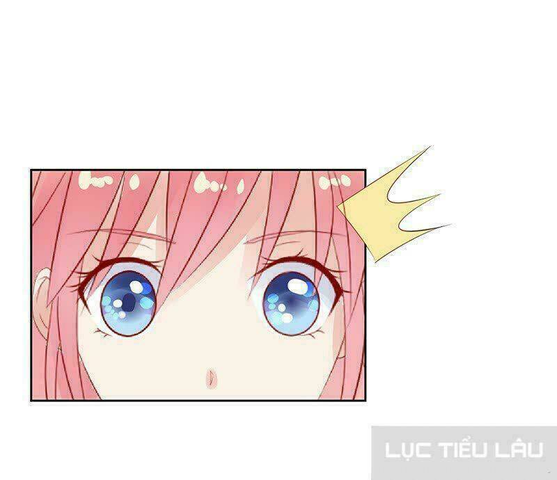 Băng Sơn Học Trưởng Không Được Chọc: Chapter 11