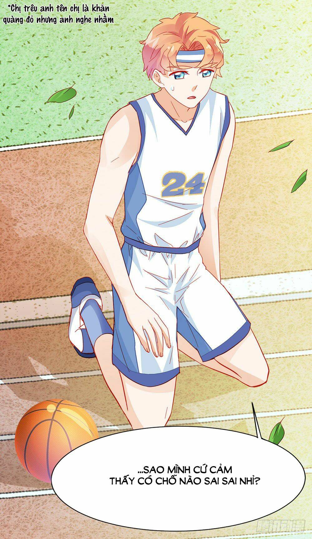 Tu La Thiếu Gia Quá Kiêu Ngạo: Chapter 15