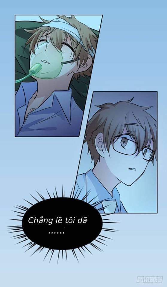 Chạy Đi Âm Sai: Chapter 3