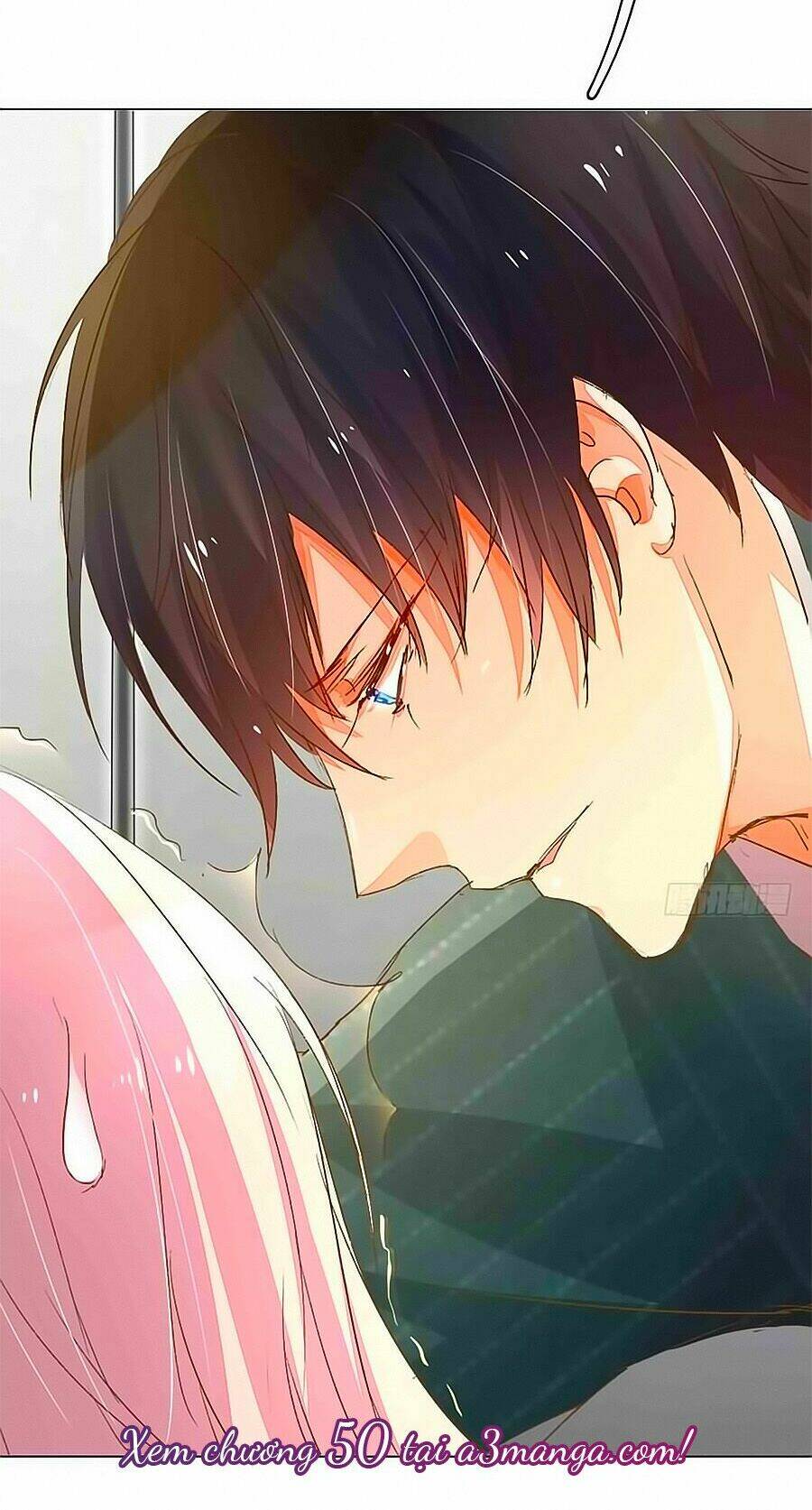 Hào Môn Tiểu Lãn Thê: Chapter 49