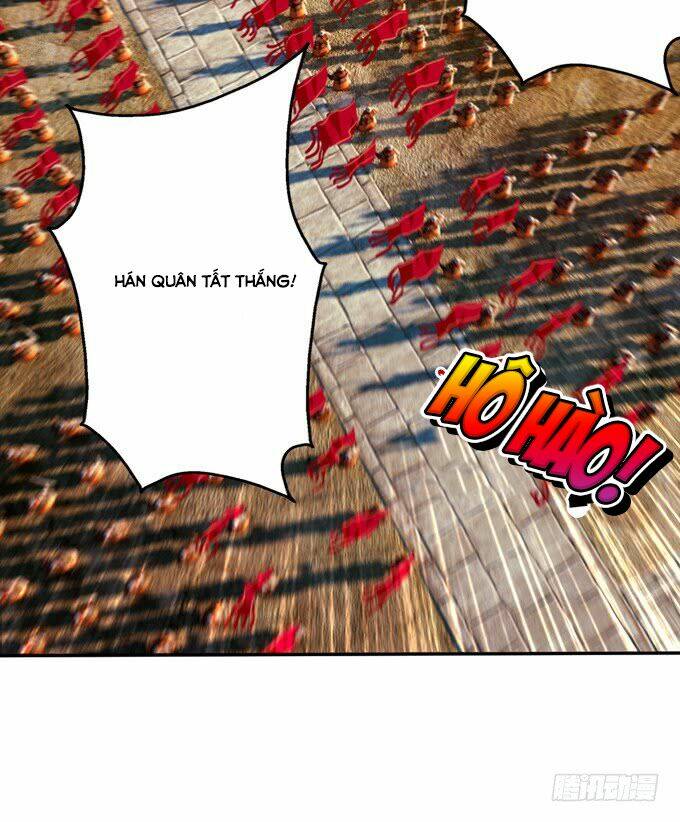 Tam Quốc Chi Vân Thăng Long Khởi: Chapter 1