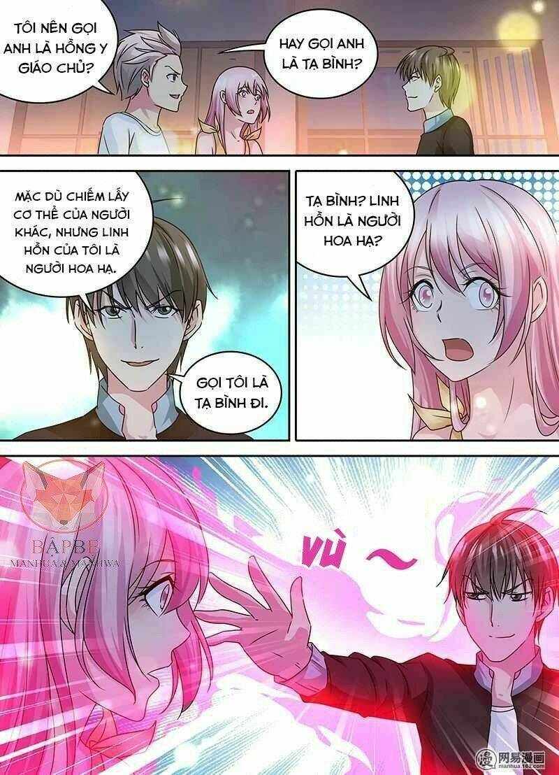 Tôi Là Thần Y: Chapter 154