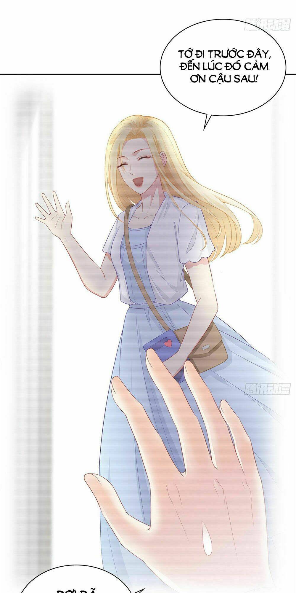 Bộ Váy Rực Rỡ Ánh Sao: Chapter 19