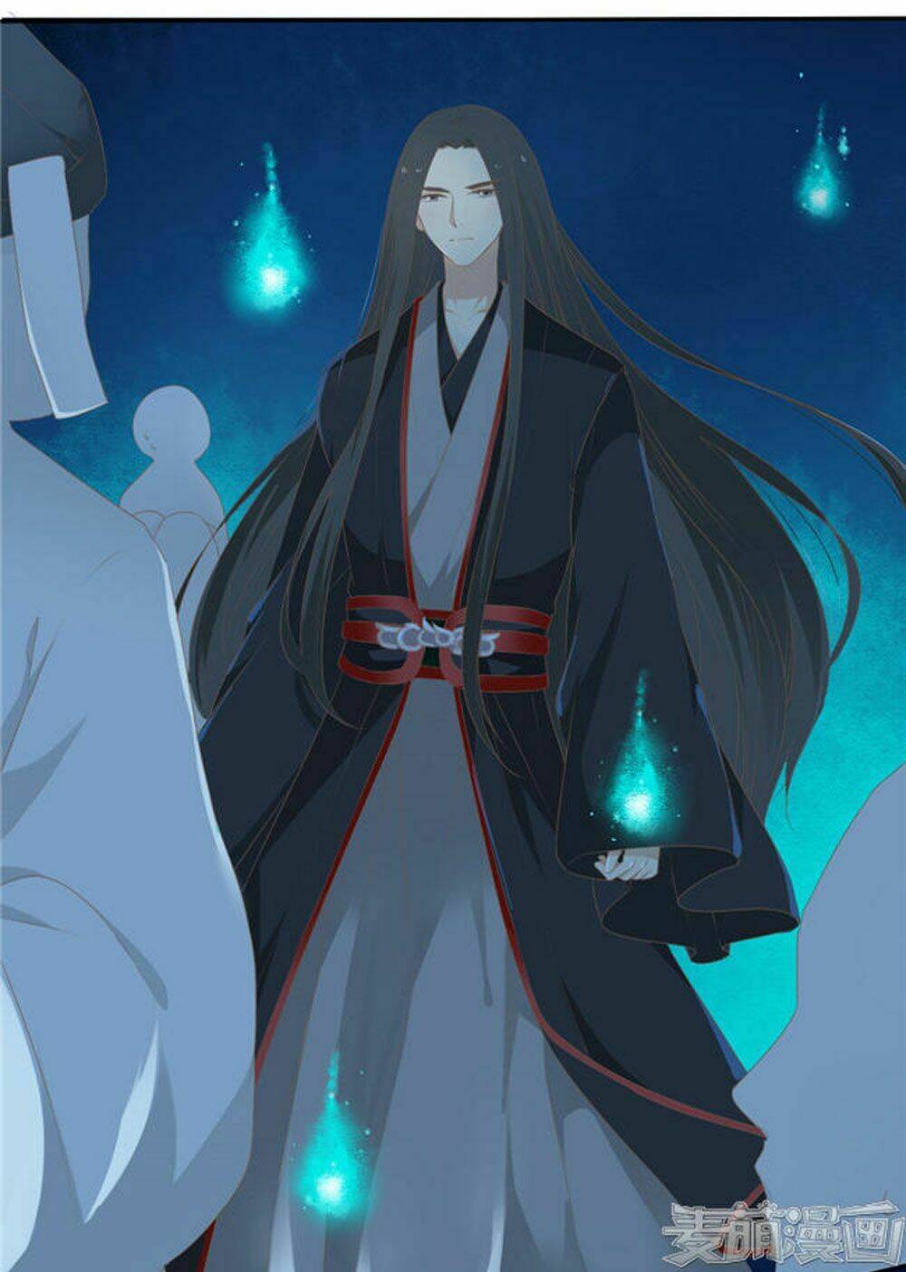 Quy Tự Dao: Chapter 59