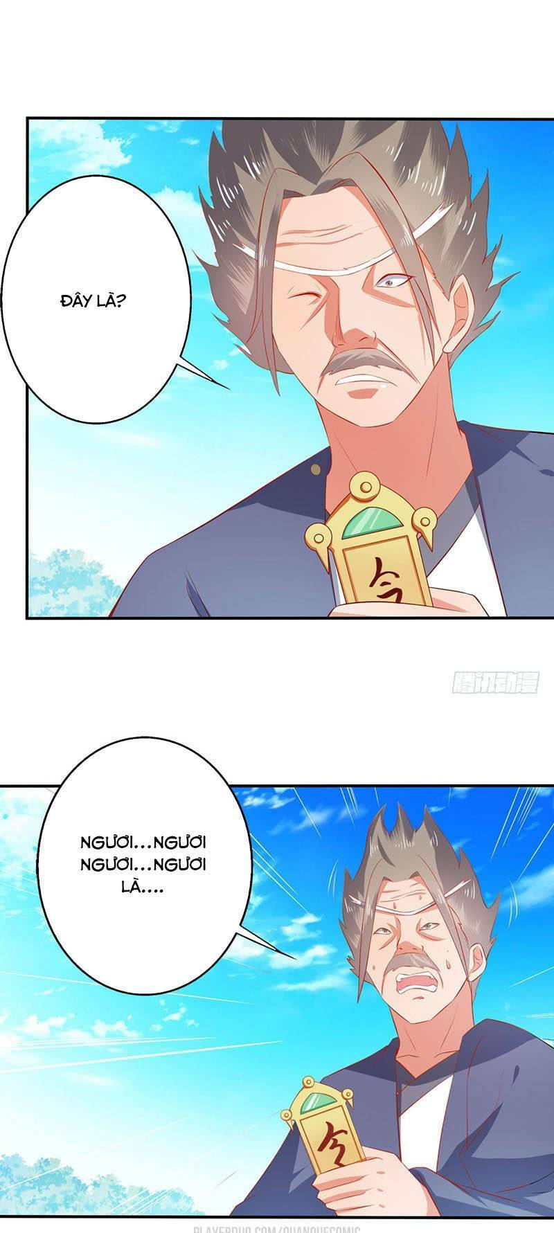 Ta Có Một Bộ Hỗn Độn Kinh: Chapter 59