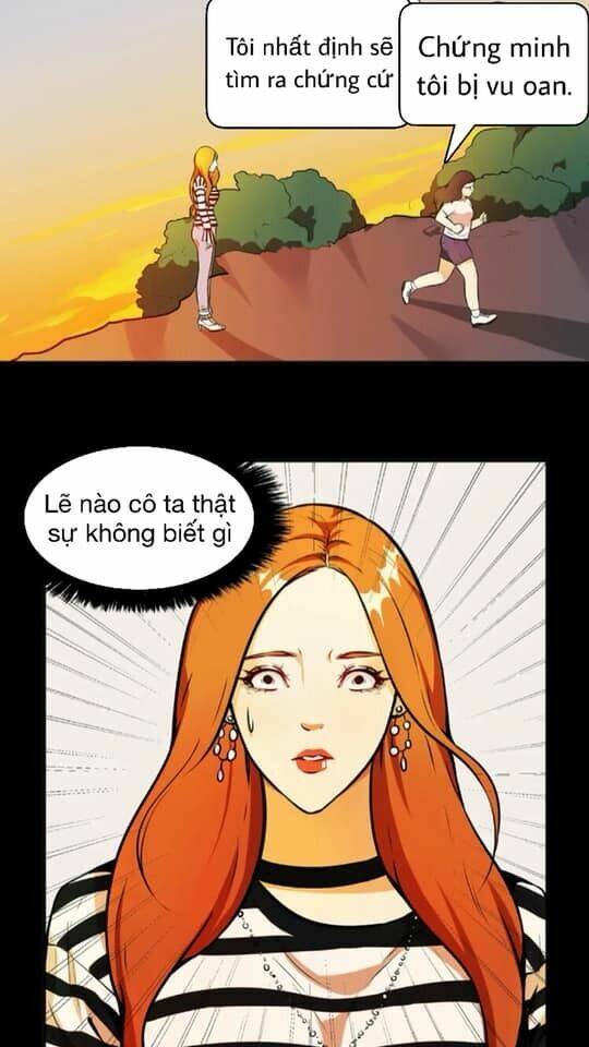 Giày Thủy Tinh: Chapter 5.1