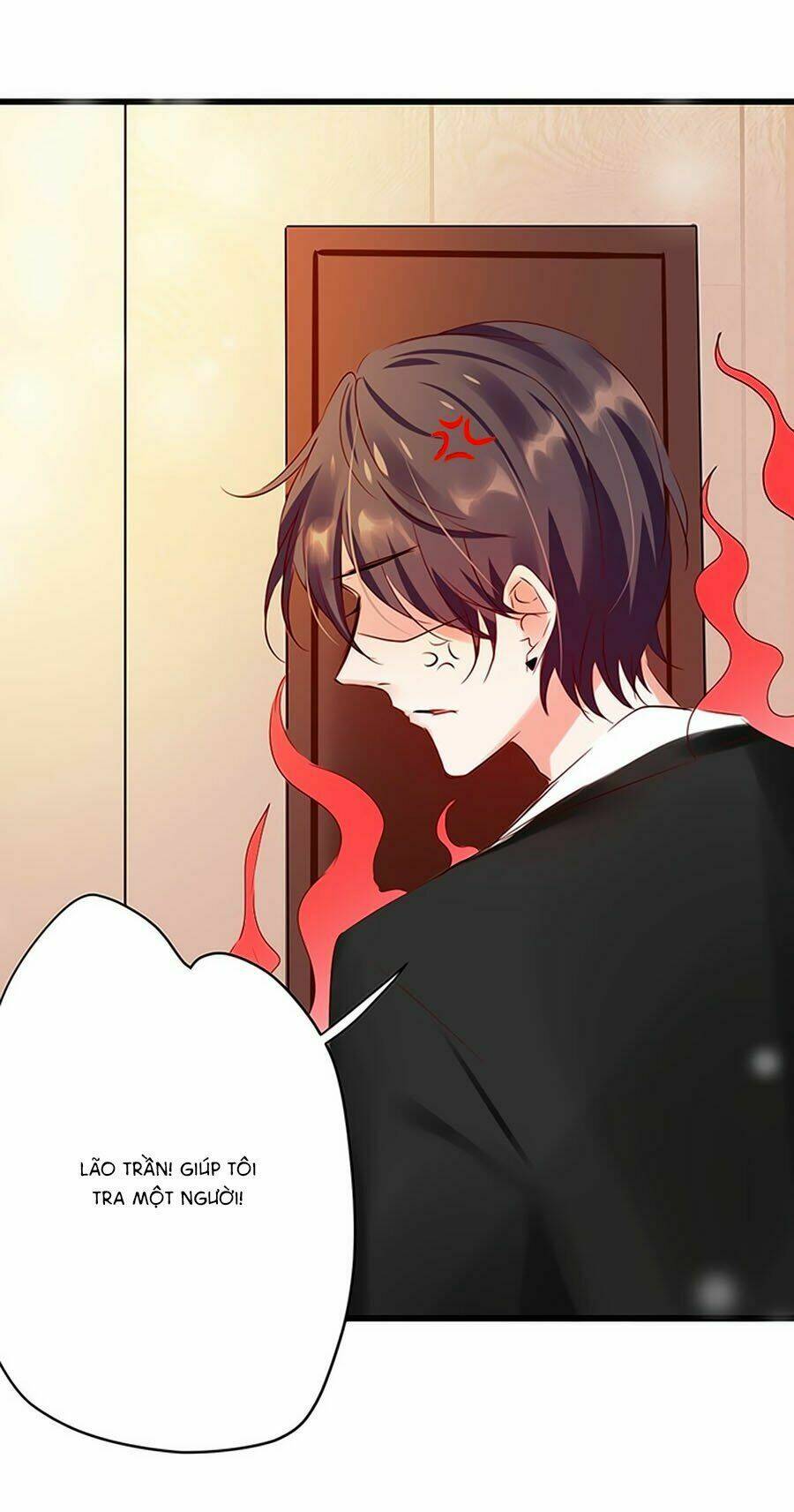 Bạn Trai Là Ngôi Sao: Chapter 28