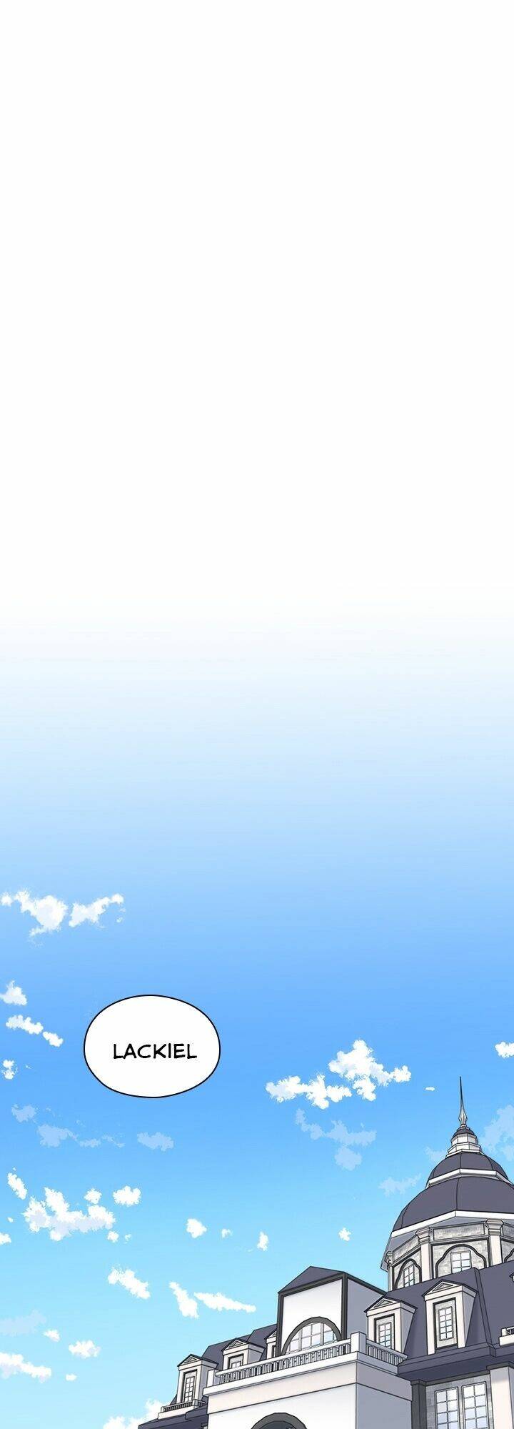 Tôi Đã Sẵn Sàng Để Trở Thành Hoàng Hậu: Chapter 4