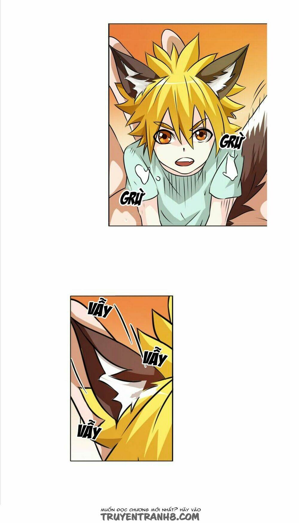 Vì Tôi Là Ông Chú Mở Tiệm Bán Vũ Khí: Chapter 24