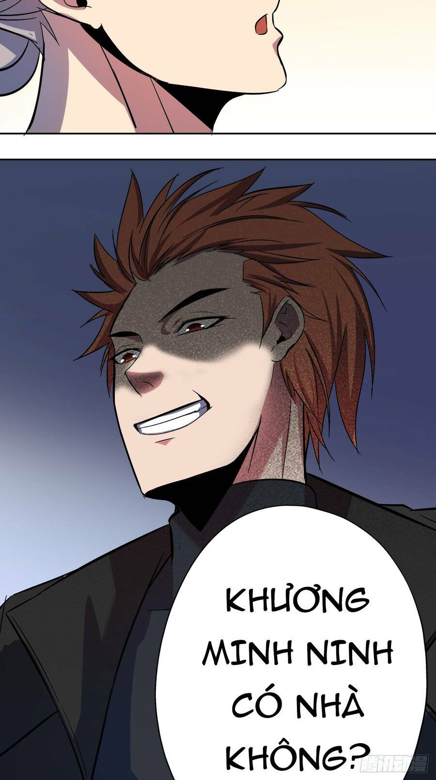 Chúa Tể Vực Thẳm: Chapter 22