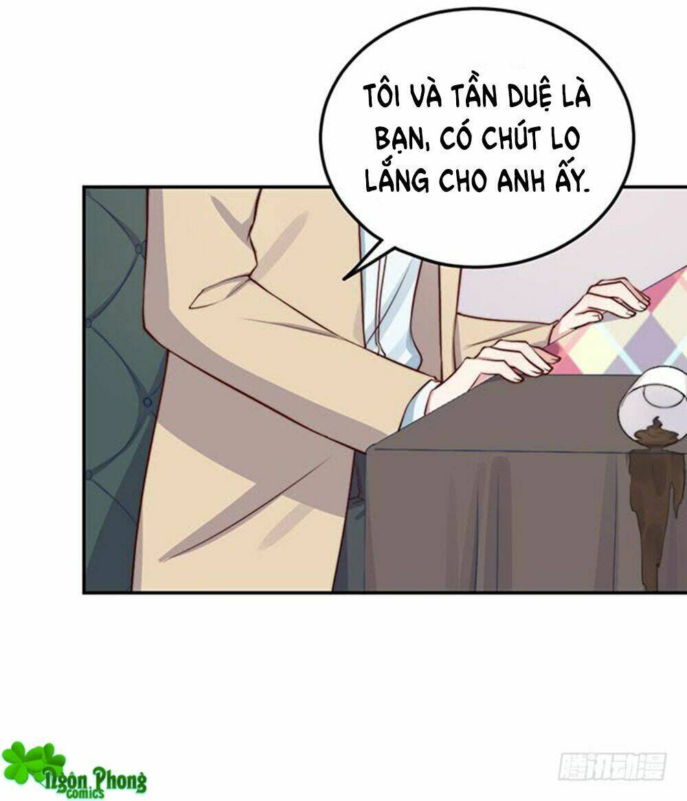 Bà Xã Tôi Là Nam Thần: Chapter 41