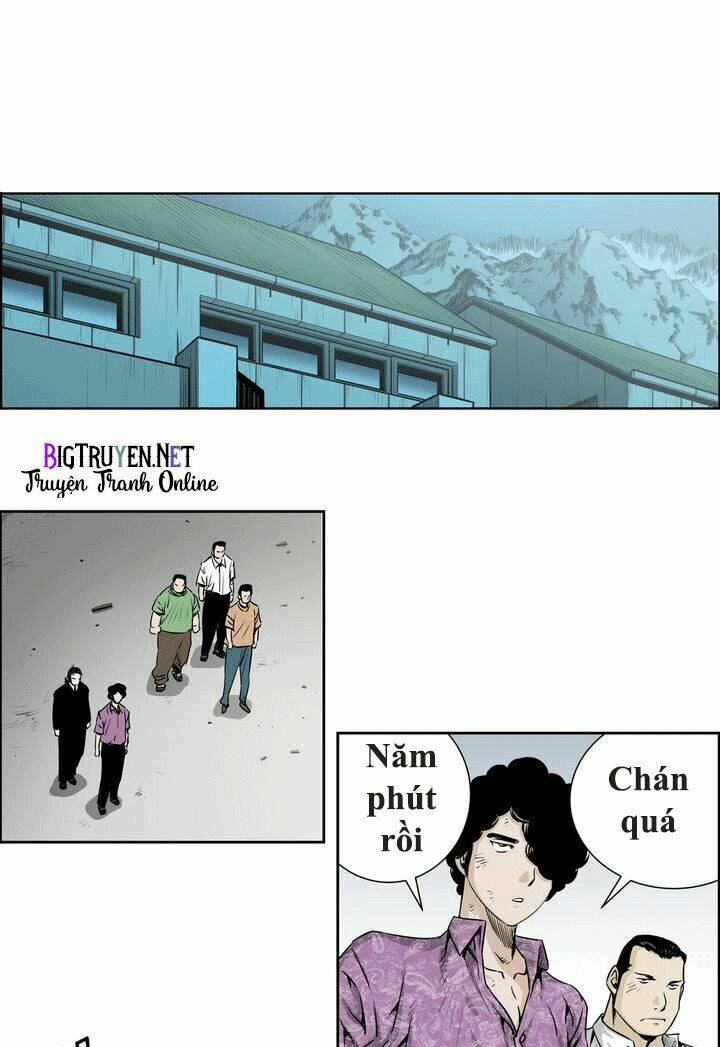 Double Casting: Chapter 16