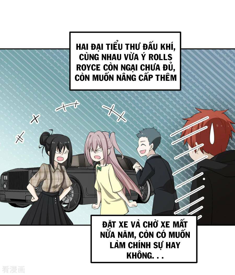 Nghịch Thiên Tiên Mệnh: Chapter 65