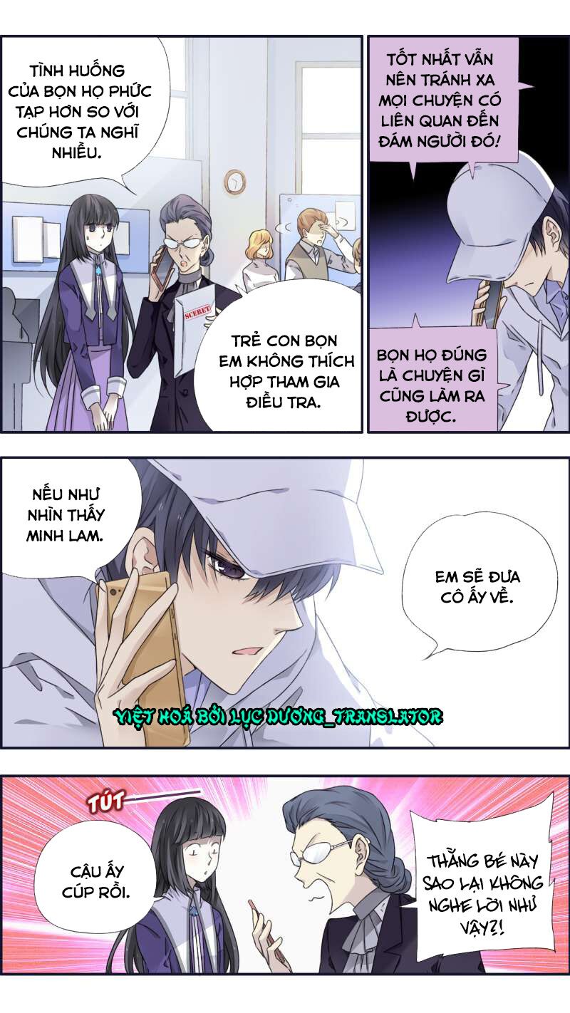 Lam Sí: Chapter 182