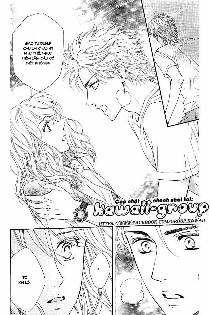 Sumika Sumire: Chapter 26
