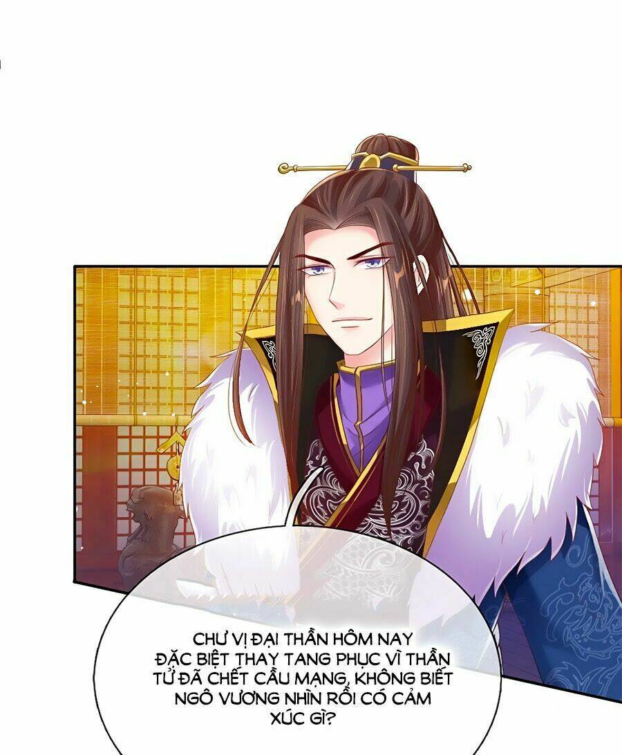 Ôn Nhu Bạo Quân: Nhiếp Chính Vương Gia Quá Hung Mãnh: Chapter 10