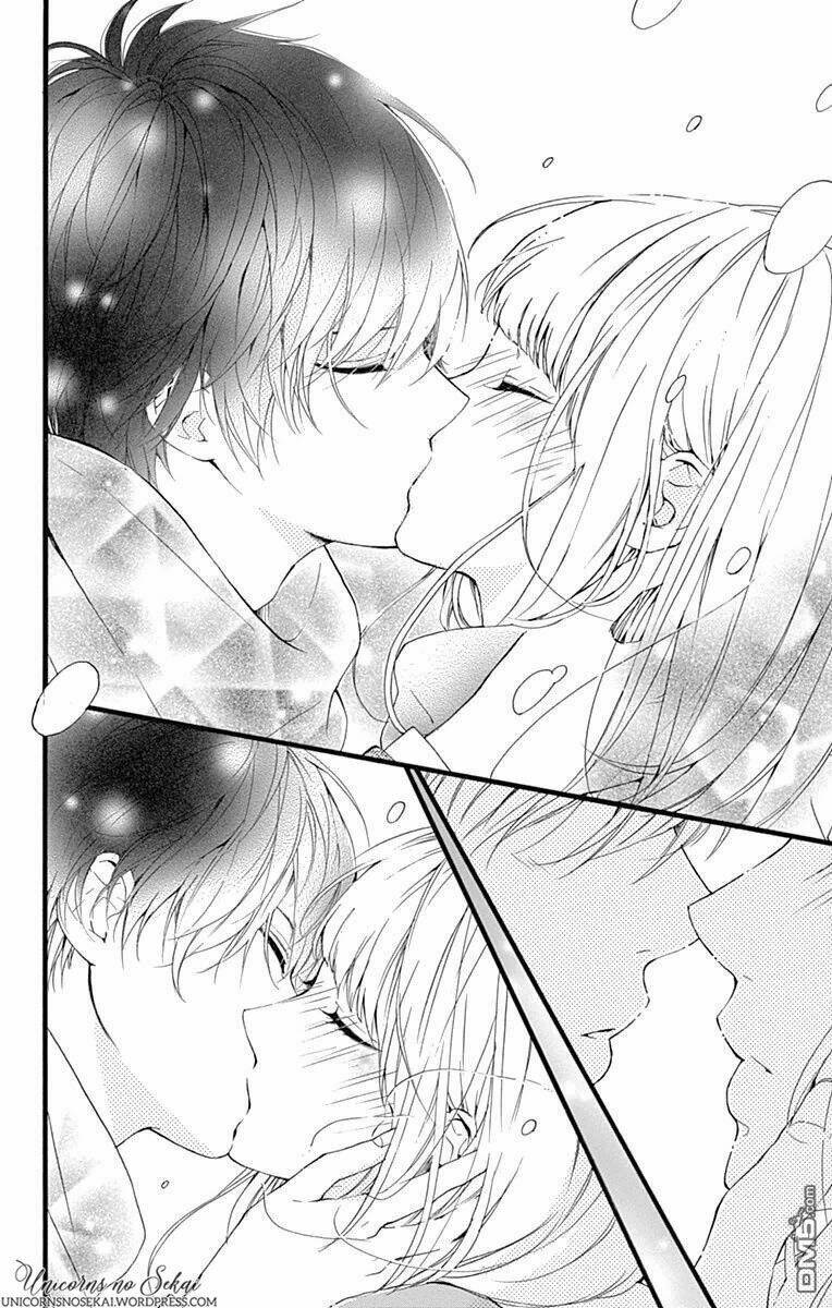 Hoshi To Kuzu: Chapter 13