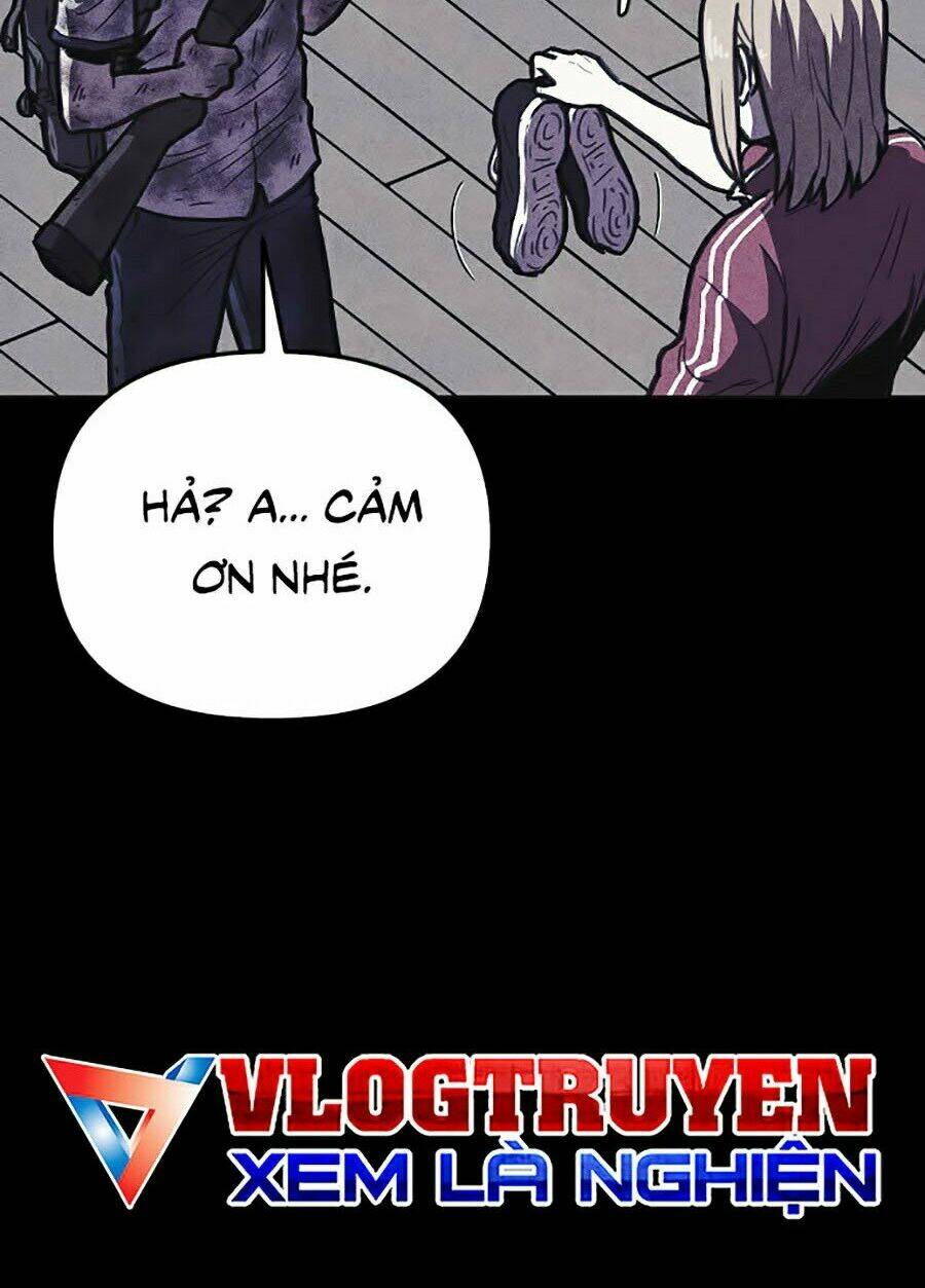 Cậu Bé Shotgun: Chapter 10