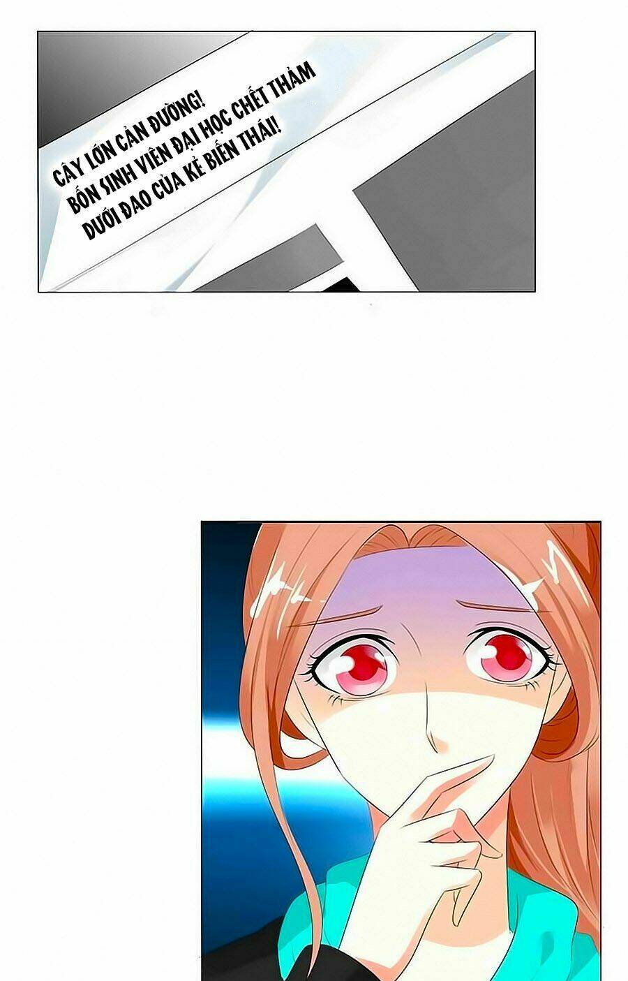 Song Diện Danh Viện: Chapter 47