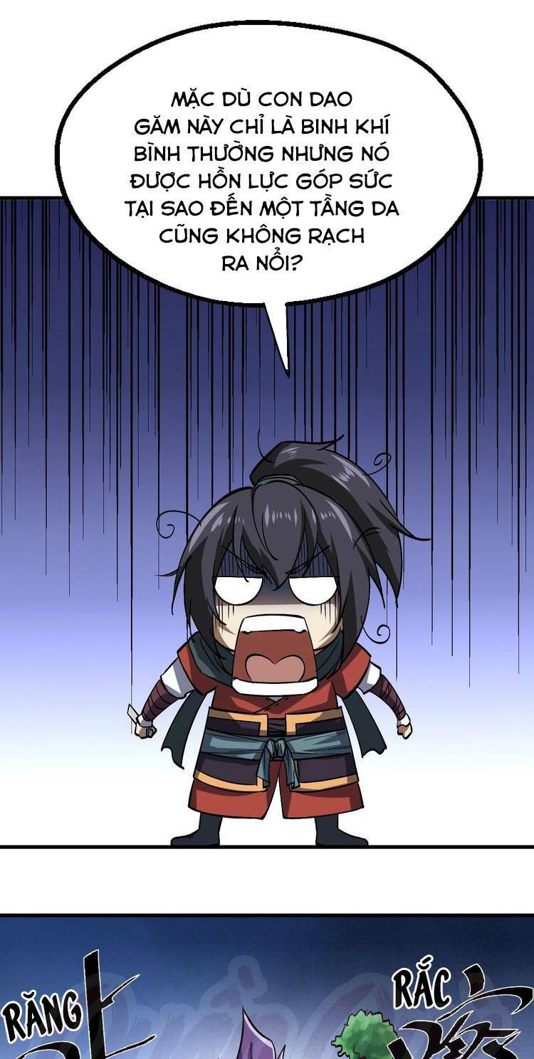 Đấu Hồn Đại Lục: Chapter 12