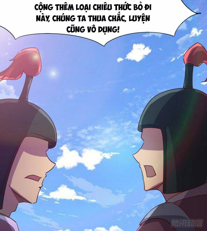 Kiếm Đồ: Chapter 60
