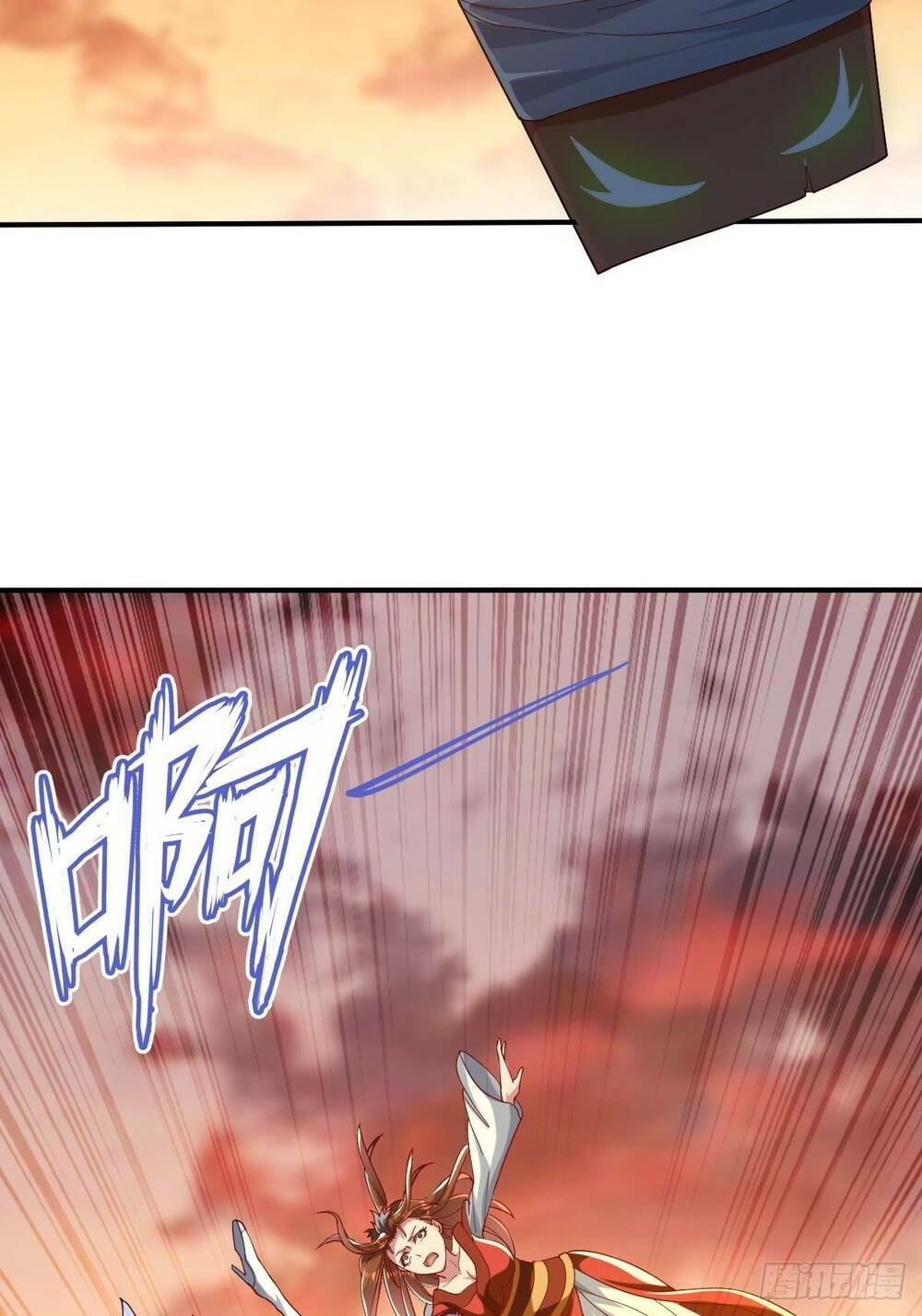 Cục Gạch Xông Vào Dị Giới: Chapter 37