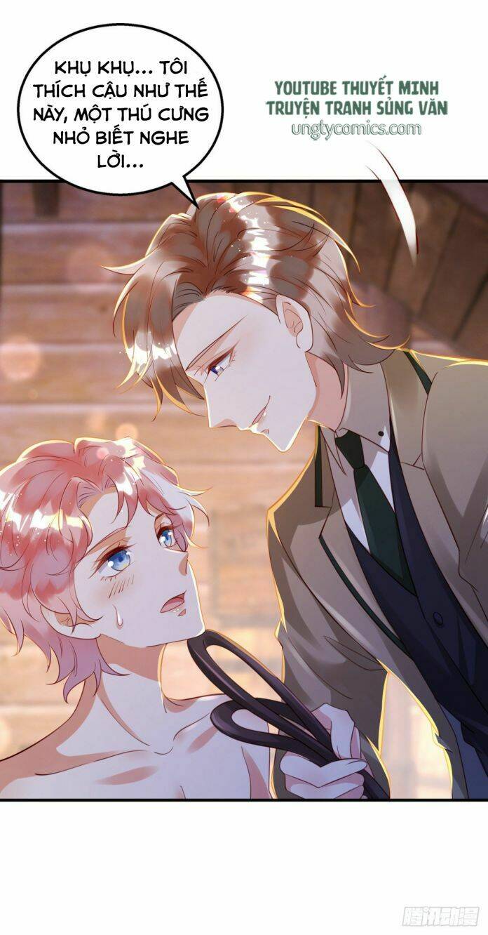Thú Thụ Bất Thân: Chapter 31