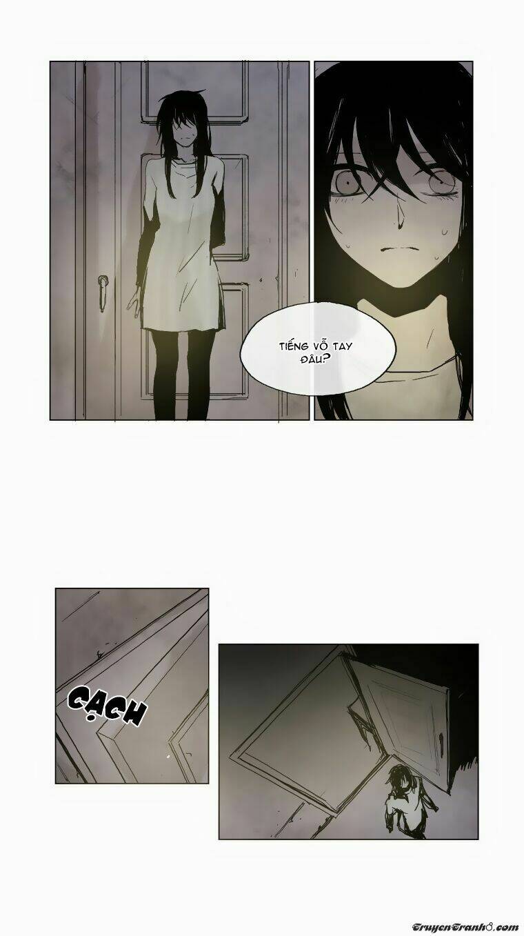 American Ghost Jack: Chapter 16