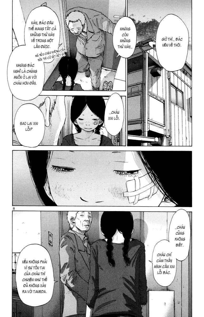 Thực Tế Cuộc Sống: Chapter 18