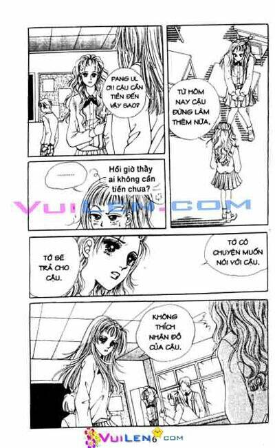 Virus Tiền: Chapter 3