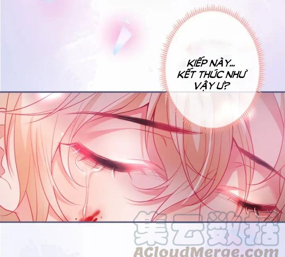 Vương Tử Và Ánh Trăng Đen: Chapter 61