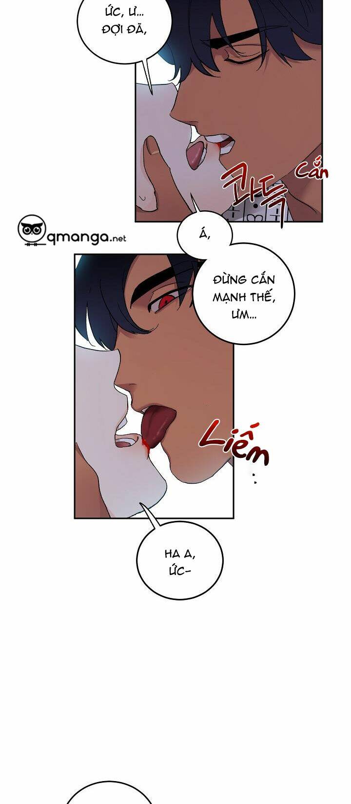 Kẻ Cắp Mặt Trăng: Chapter 42