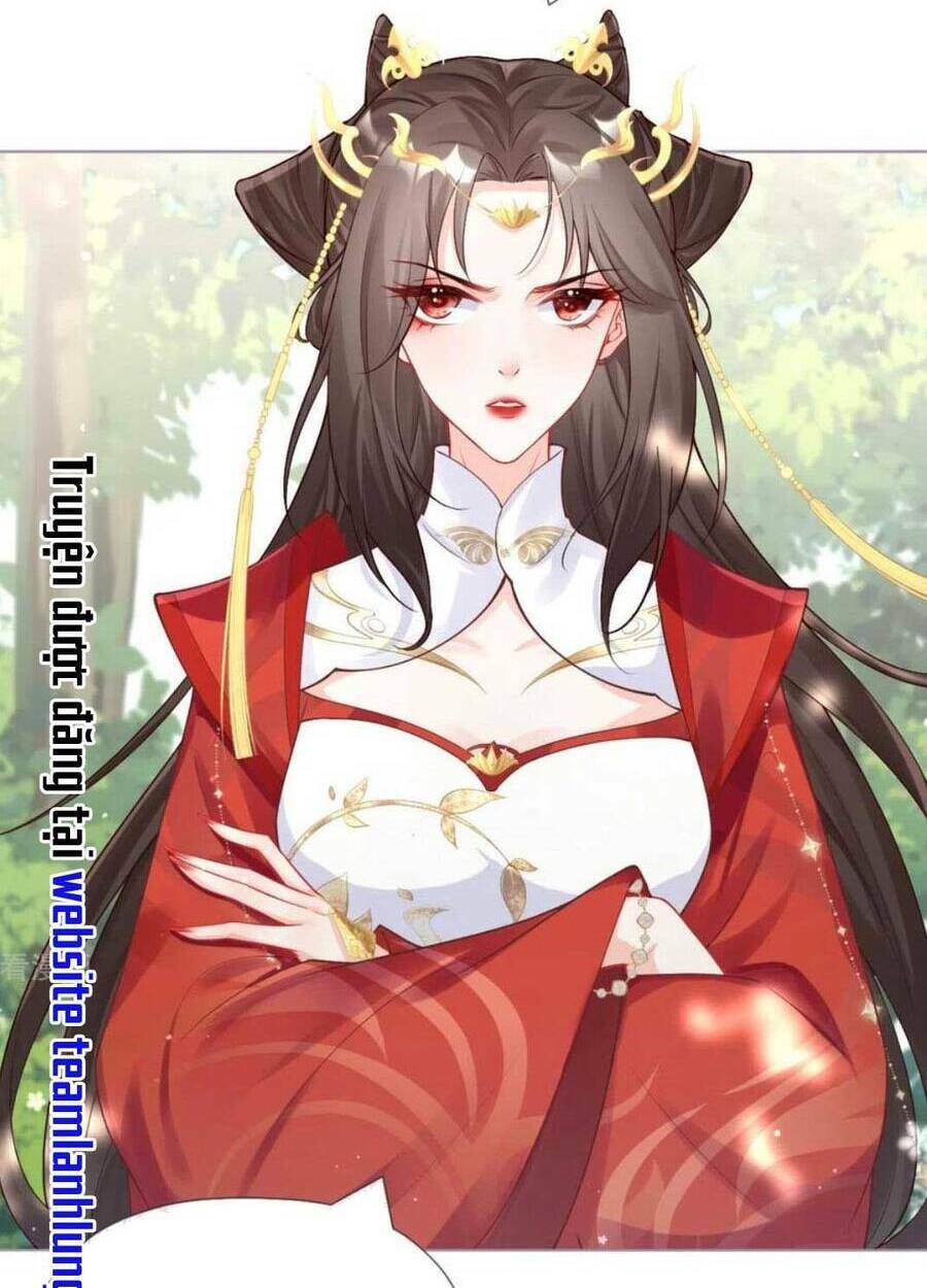 THIẾT LẬP ÁC NỮ CỦA TÔI SỤP ĐỔ RỒI: Chapter 29