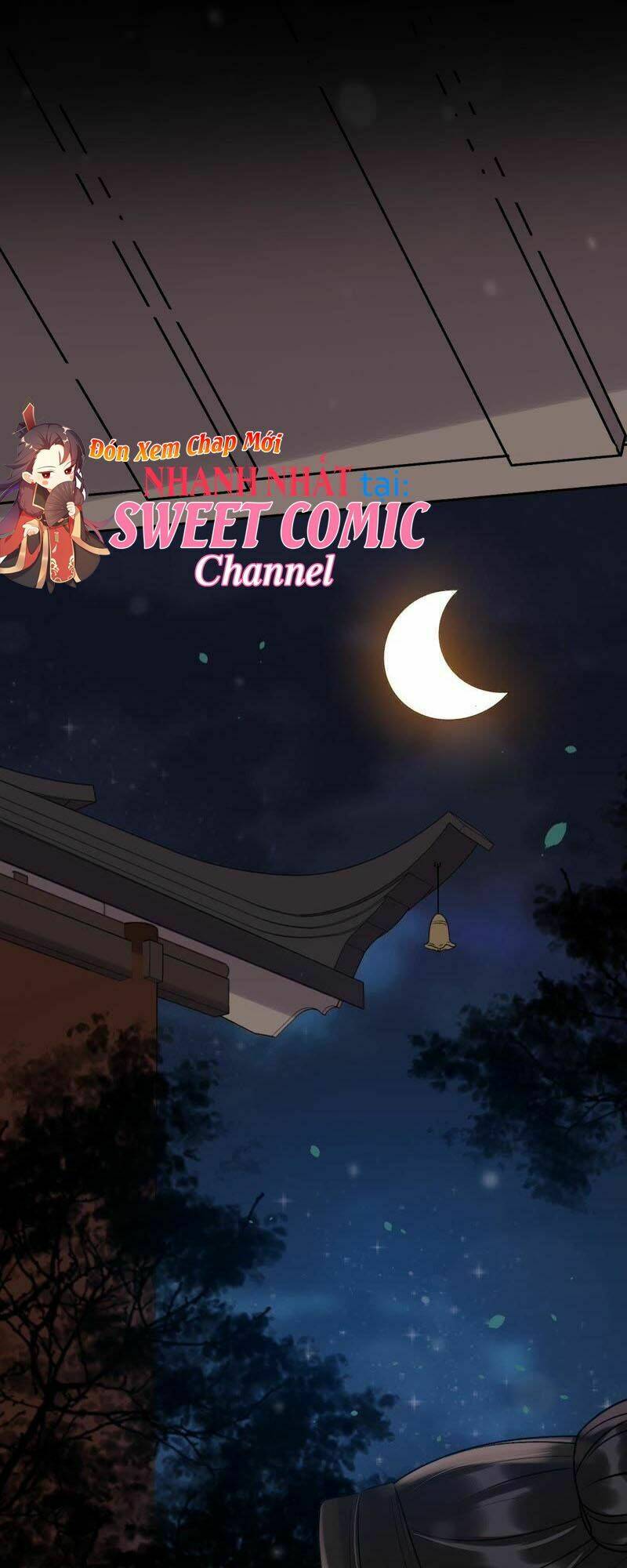 Thịnh Sủng Kiều Nữ Trở Về Triều Ca: Chapter 39