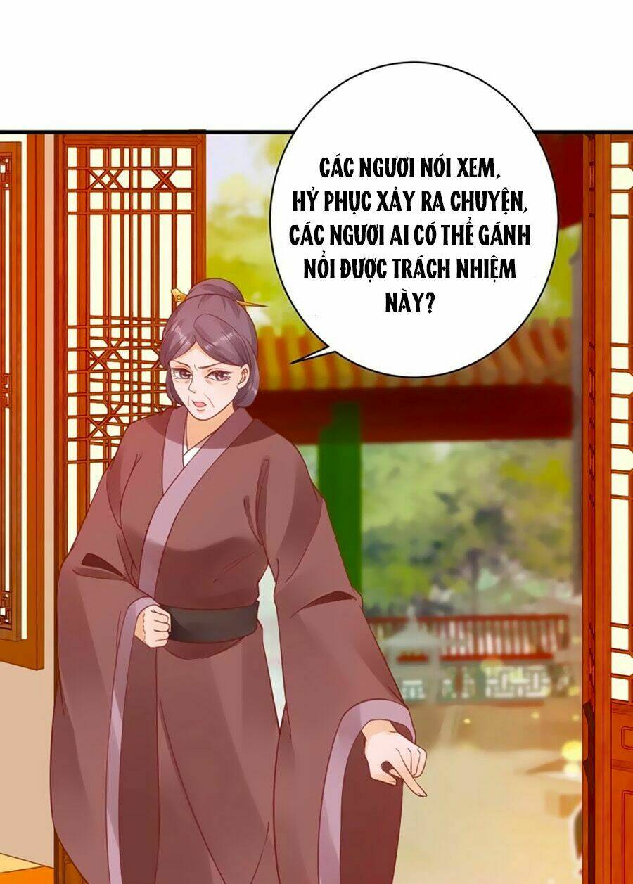 Thịnh Thế Lê Hoa Điện: Chapter 28